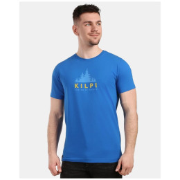 Мъжка тениска Kilpi Discover-M