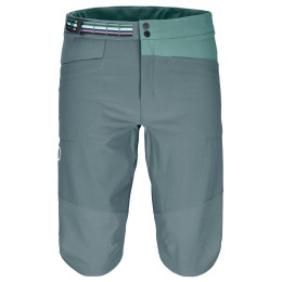 Мъжки къси панталони Ortovox Pala Shorts M син dark arctic grey