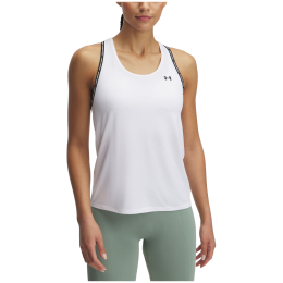 Дамска тениска без ръкав Under Armour Tech Knockout Tank
