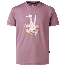 Детска тениска Dare 2b Amusing Tee Dusky Orchid