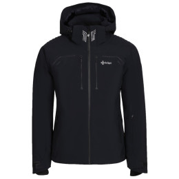 Мъжко яке Kilpi LTD Aster-M черен