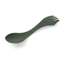 Прибори Spork Light My Fire Spork Original зелен/светло зелен sagegreen