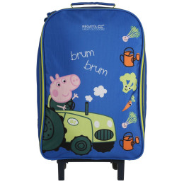 Детски куфар Regatta Peppa Wheeled Bag