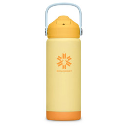 Детски термос Snow Monkey Kids 530 ml