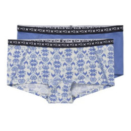 Дамски бикини Kari Traa Tina Hipster 2Pk