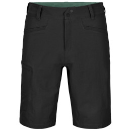 Мъжки къси панталони Ortovox Pelmo Shorts M черен