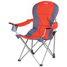 Стол Vango Corona Recliner червен Autumn