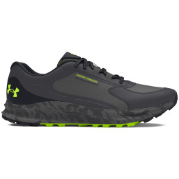 Мъжки обувки за бягане Under Armour Bandit TR 3 сив GRY