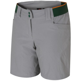 Дамски къси панталони Hannah Linn сив Paloma