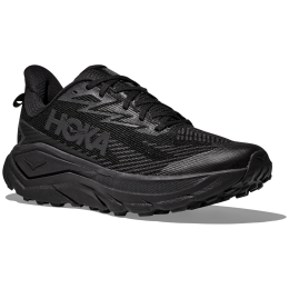 Мъжки обувки Hoka M Challenger 8 Gtx черен Black / Carbon Black