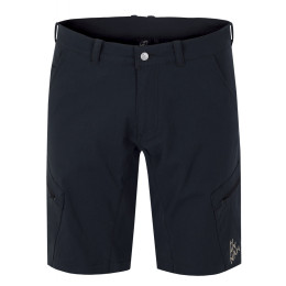 Мъжки къси панталони Hannah Gus черен