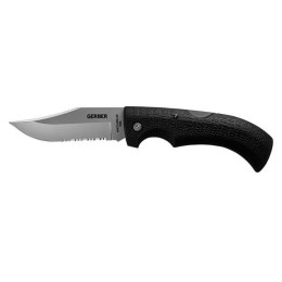 Джобно ножче Gerber Gator Folder CP SE черен
