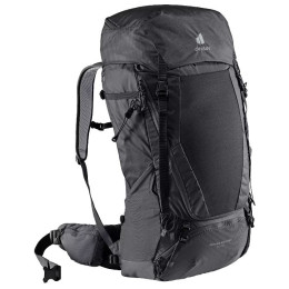 Раница Deuter Futura Air Trek 60+10 черен BlackGraphite