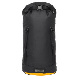 Водоустойчива торба Sea to Summit Evac Compression Dry Bag HD 20L черен