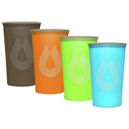 Комплект чаши Hydrapak Speed Cup - 4 pack смес от цветове
