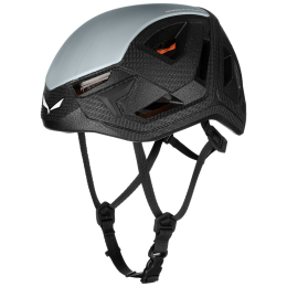 Катерачна каска Salewa Piuma 3.0 Helmet сив/черен Grey