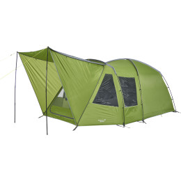 Палатка Vango Mokala 450 зелен Treetops