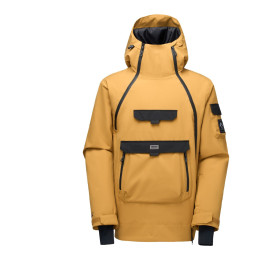 Мъжко яке Dare 2b T-bar III Jacket кафяв Wood Brown
