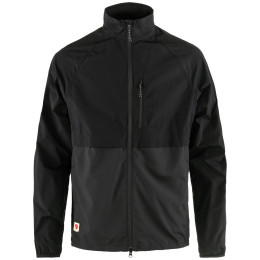 Мъжко яке Fjällräven HC Hybrid Wind Jacket M черен