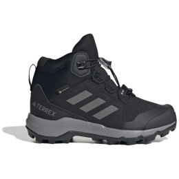 Детски обувки Adidas Terrex Mid Gtx K черен Black