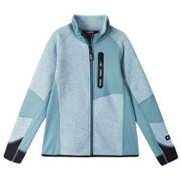 Детски суичър Reima Laskien син