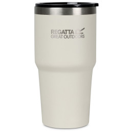 Термочаша Regatta Thermulate Travel Tumbler 0.6L бежов Moonstruck
