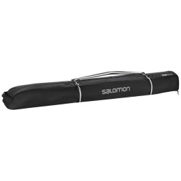 Ски калъф Salomon Extend 1 Pair 165+20 черен Black