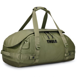 Пътна чанта Thule Chasm 40L зелен