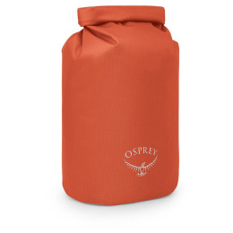 Чанта за лодка Osprey Wildwater Dry Bag 15 оранжев mars orange