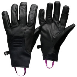Ръкавици Black Diamond Tour LT Gloves черен Black