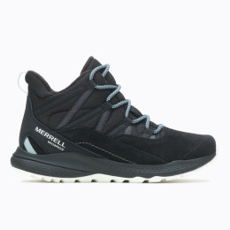 Дамски зимни ботуши Merrell Bravada Edge 2 Thermo Demi Wp черен black/arona