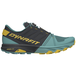 Мъжки обувки за бягане Dynafit Alpine Pro 2 син/черен 3091 - Atlantic/Black Out
