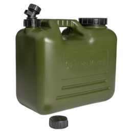 Пластмасова туба Ridge Monkey SpeedFlo Heavy Duty Water Carrier 5 Litre