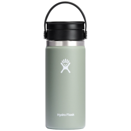 Термо чаша Hydro Flask Coffee with Flex Sip Lid 16 oz светло сив agave