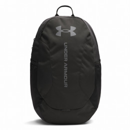 Раница Under Armour Hustle Lite Backpack черен Black/Castlerock