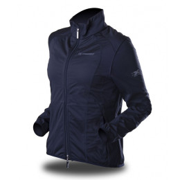 Дамско яке Trimm Nancy черен Black