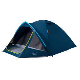 Туристическа палатка Vango Alpha 400 CLR син