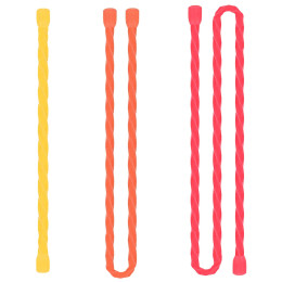 Ленти LifeVenture Silicone Ties