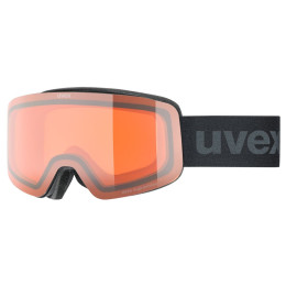 Детски ски очила Uvex PWDR LG