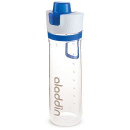 Спортна бутилка Aladdin с брояч в синьо