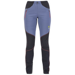 Дамски панталони Karpos Rock W Pant син