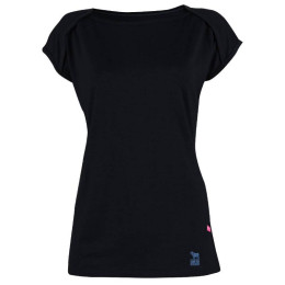 Дамска функционална блуза 2117 of Sweden Ulladalen Eco черен Black