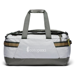 Раница Cotopaxi Allpa Getaway 55L Duffel светло сив Smoke And Cinder