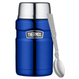 Термос за храна Thermos Style 710 ml син