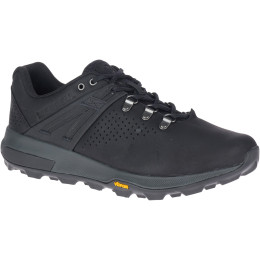 Мъжки обувки Merrell Zion Peak черен Black/Carbon
