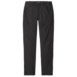 Мъжки панталони Patagonia M's Terravia Trail Pants черен Black