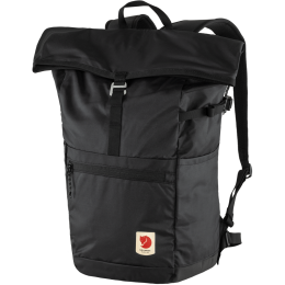 Раница Fjällräven High Coast Foldsack 24 черен Black