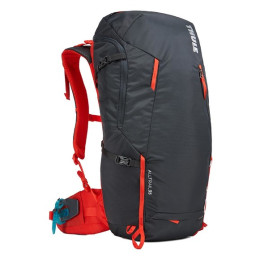 Раница Thule AllTrail 35L Men's черен Obsidian