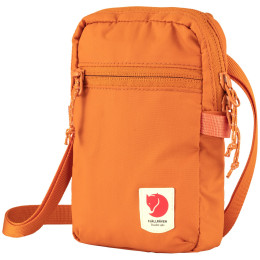 Чантичка за през рамо Fjällräven High Coast Pocket