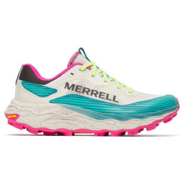 Дамски обувки за бягане Merrell Agility Peak 6 W